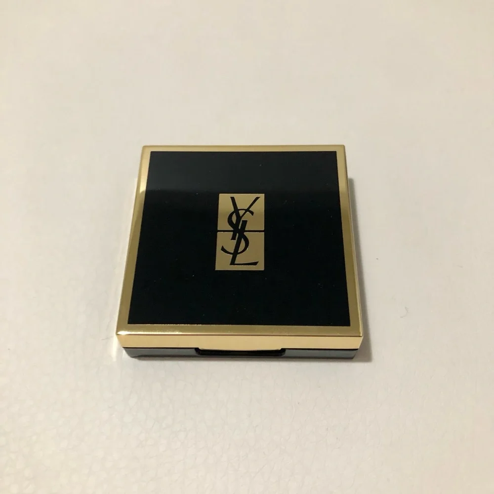 Yves Saint Laurent Satin Crush Mono Eyeshadow 27 Decadent Bronze